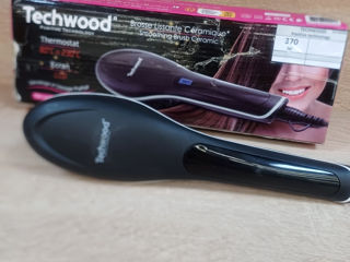 Techwood   370lei