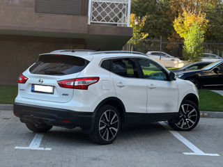 Nissan Qashqai foto 3