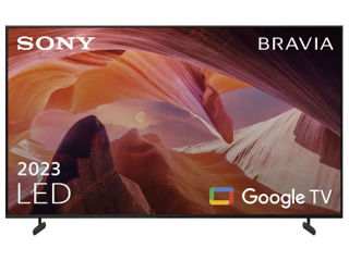 Телевизоры smart Sony 4K, HDR, 0%, доставка, garanție televizoare foto 7