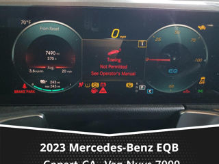 Mercedes EQB foto 10