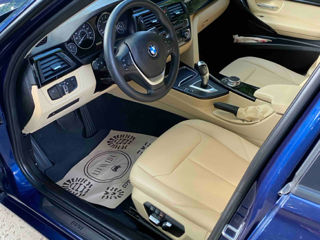 BMW 3 Series foto 5