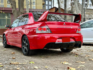 Mitsubishi Lancer foto 6