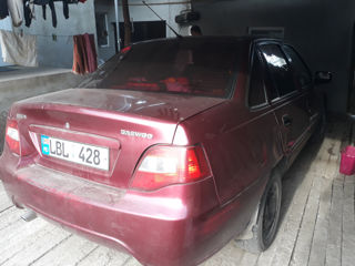 Daewoo Nexia foto 3