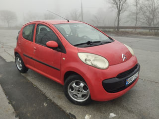 Citroen C1 foto 2