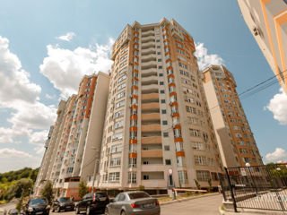 Apartament cu 2 camere, 56 m², Centru, Chișinău foto 10