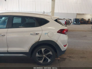 Hyundai Tucson foto 7