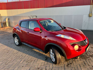 Nissan Juke foto 2