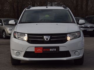 Dacia Logan foto 3