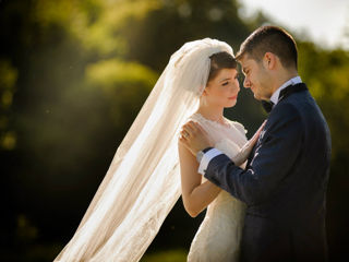 Fotografie profesionala de nunta. Transforma nunta intr-o poveste. foto 18
