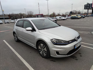 Volkswagen Golf foto 9