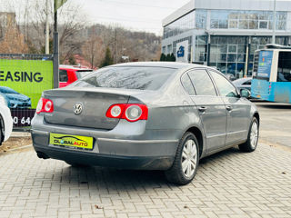 Volkswagen Passat foto 6