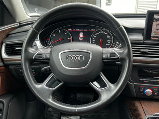 Audi A6 foto 10