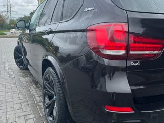 BMW X5 foto 3