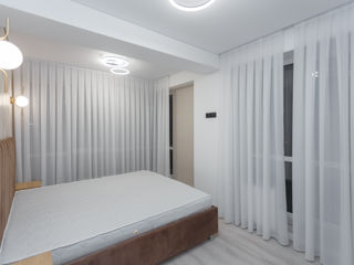 Apartament cu 3 camere, 83 m², Ciocana, Chișinău foto 12