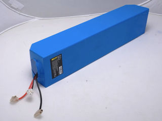 LifePo4 Li-ion Аккумуляторы для Самокатов от 20А до 500А и более. АКБ сборки под любые задачи foto 6