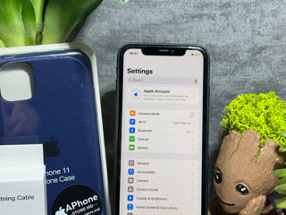 iPhone 11 64 Gb foto 5