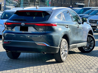 Toyota Venza foto 5