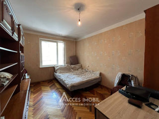 Apartament cu 3 camere, 79 m², Botanica, Chișinău foto 5