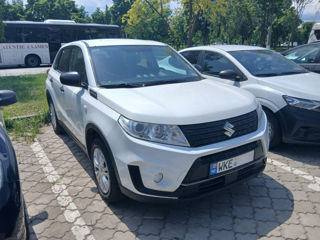 Suzuki Vitara, 2019 г.