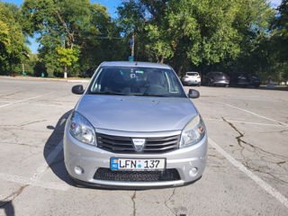 Dacia Sandero, 2010