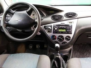 Ford Focus foto 4