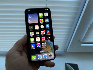 iPhone XS Max 256 gb(schimb/vind) foto 8