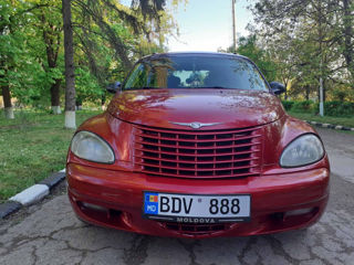 Chrysler PT Cruiser foto 6