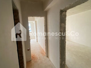 Apartament cu 1 cameră, 52 m², Ciocana, Chișinău foto 8