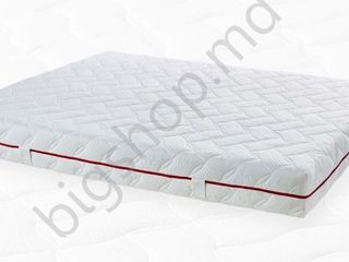 Saltea Ambianta Somneo Soft 1.4x1.9 m, preț avantajos !!! foto 1