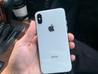 iPhone X 256gb