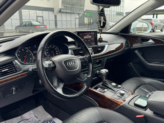 Audi A6 foto 6