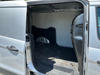 Ford Transit Connect foto 8