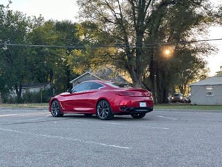 Infiniti Q60 foto 7