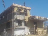 Construcții de case la standarde înalte foto 8
