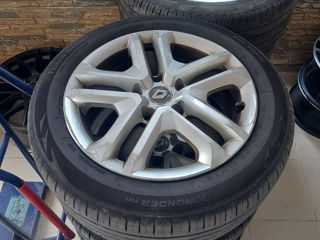 205/55 R16 5.114.3