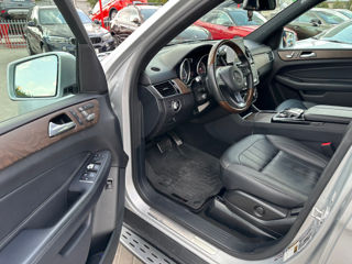 Mercedes GLE foto 7