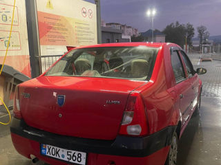 Dacia Logan foto 4