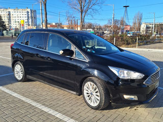 Ford Grand C-MAX foto 3