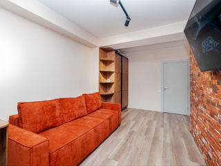 Apartament cu 2 camere, 69 m², Telecentru, Chișinău