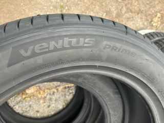 225/55 R19 Hankook Ventus Prime 4/ Доставка, livrare toata Moldova 2024 foto 8