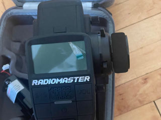 Radiomaster foto 2