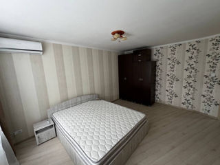 Apartament cu 1 cameră, 41 m², Râșcani, Chișinău