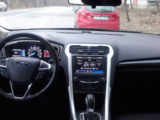 Chirie auto / авто прокат! Ford Fusion 2015 Cele mai mici preturi garantate! foto 6