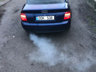 Audi A4 foto 3