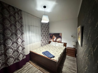 O cameră, 150 m², Buiucani, Chișinău foto 4