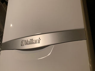 Vaillant cazan