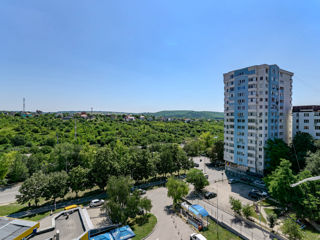 Apartament cu 1 cameră, 49 m², Ciocana, Chișinău foto 5