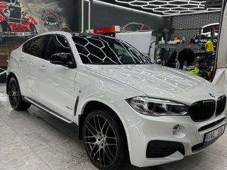 BMW X6 foto 2