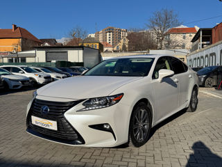 Lexus ES Series