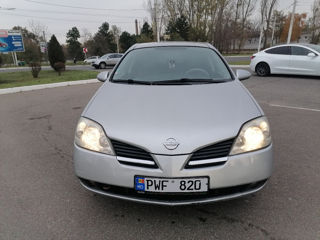 Nissan Primera foto 2